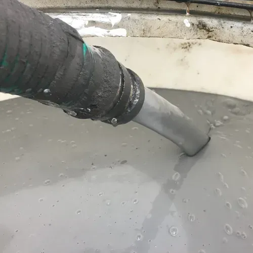 ZVI Suspension for  In Situ Chemical Reduction (ISCR)