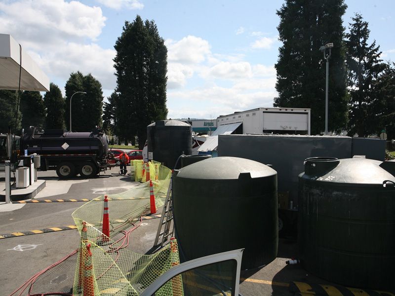 TASK™ Tanks
